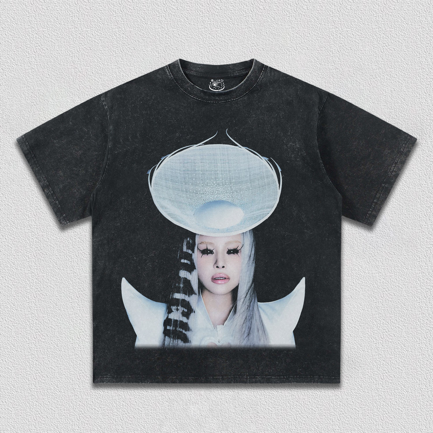 HARVEY TEE