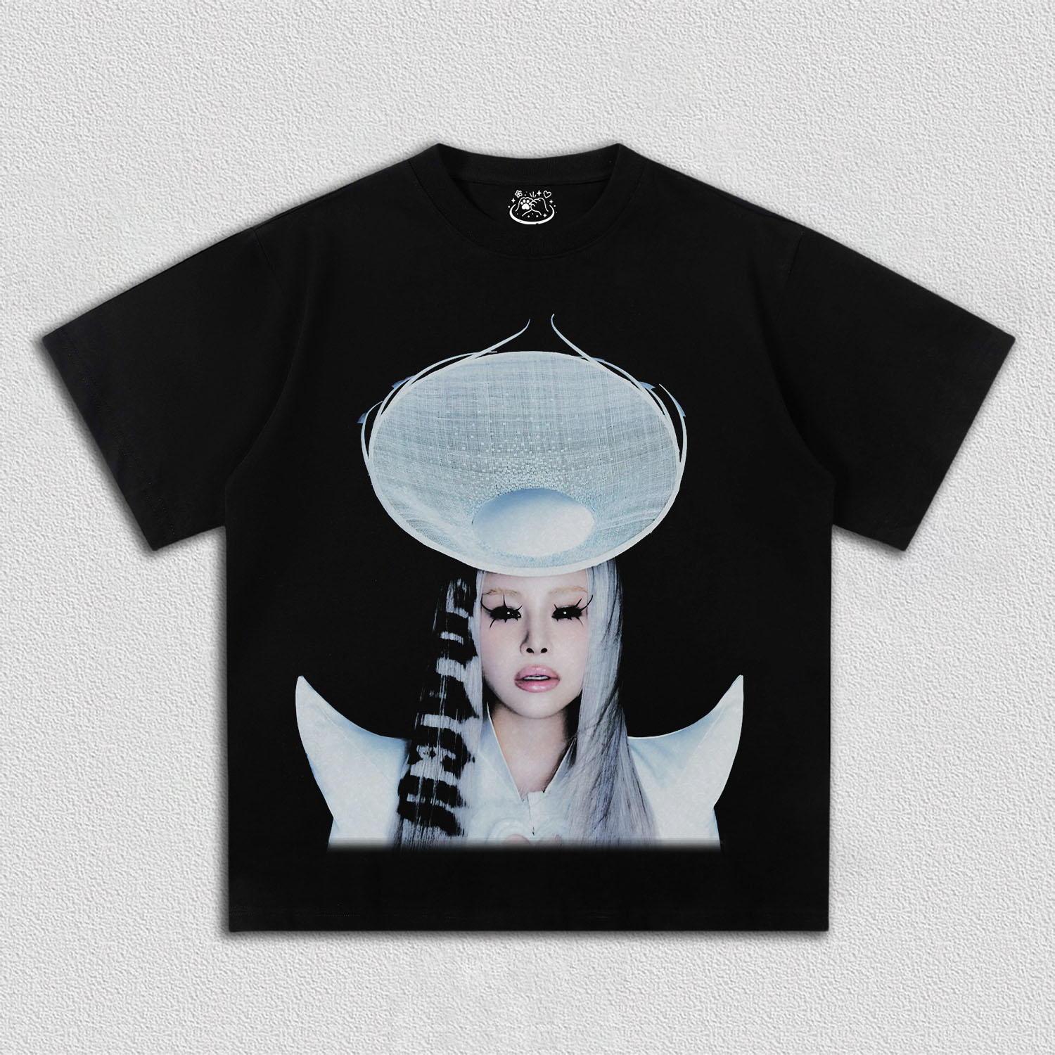 HARVEY TEE