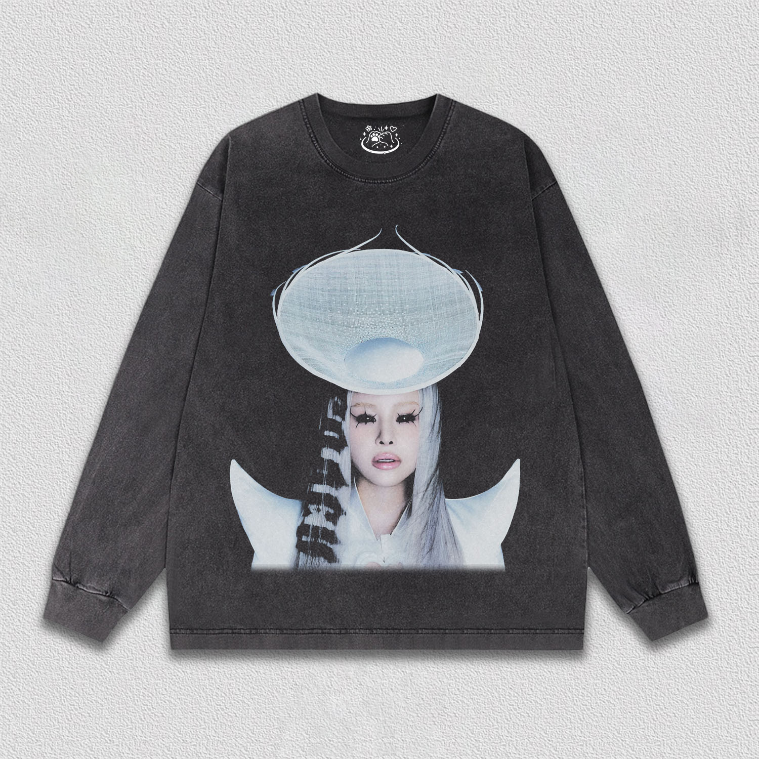 HARVEY TEE