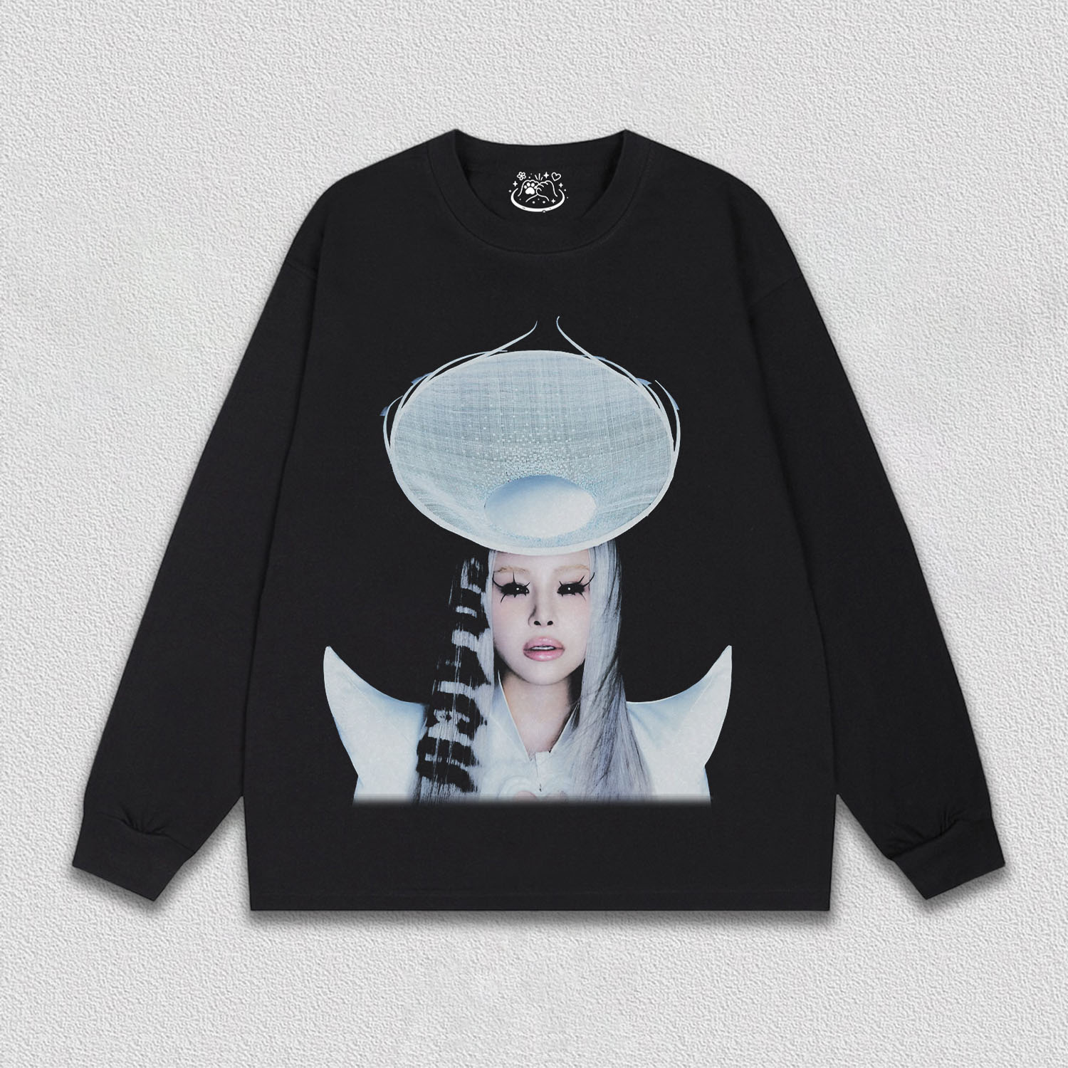 HARVEY TEE