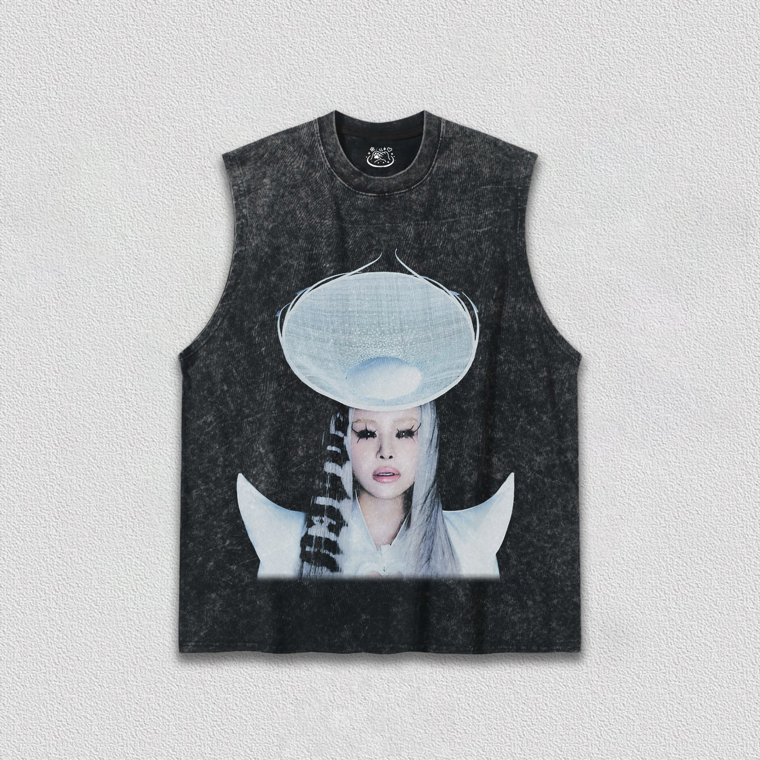 HARVEY TEE