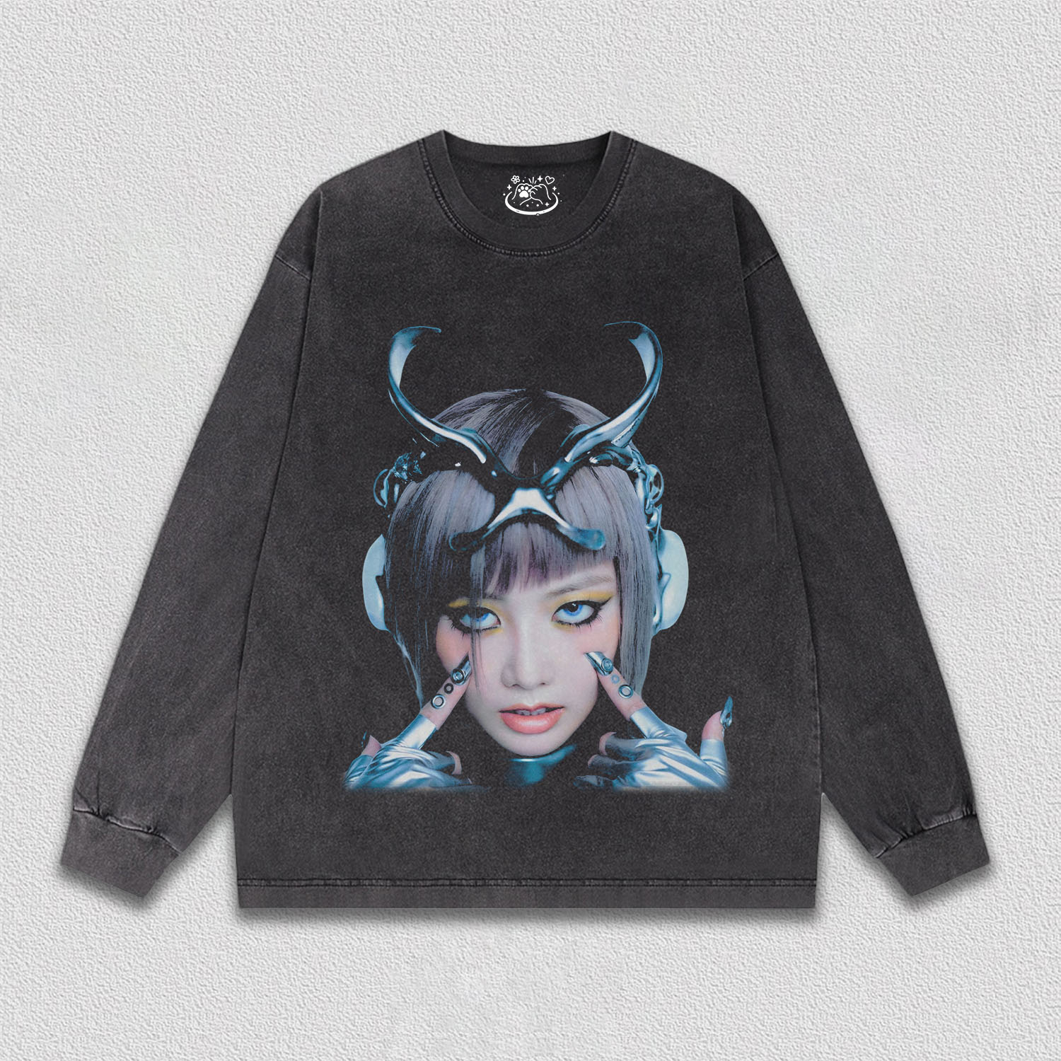 HINATA TEE