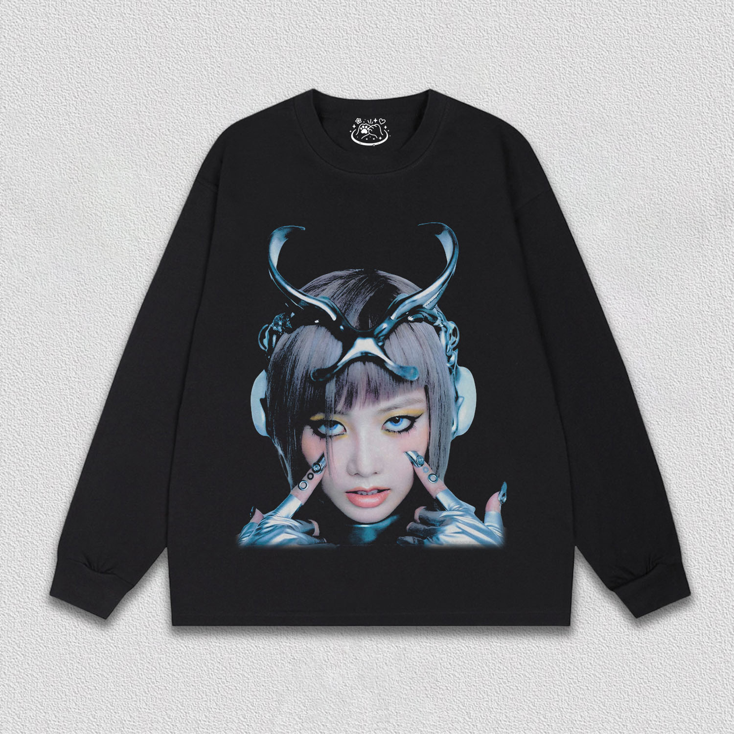 HINATA TEE