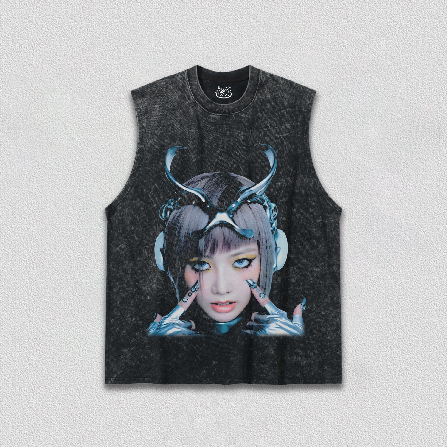 HINATA TEE