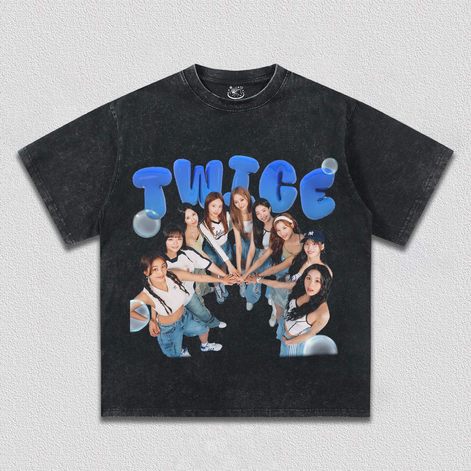 TWICE 9.29 TEE