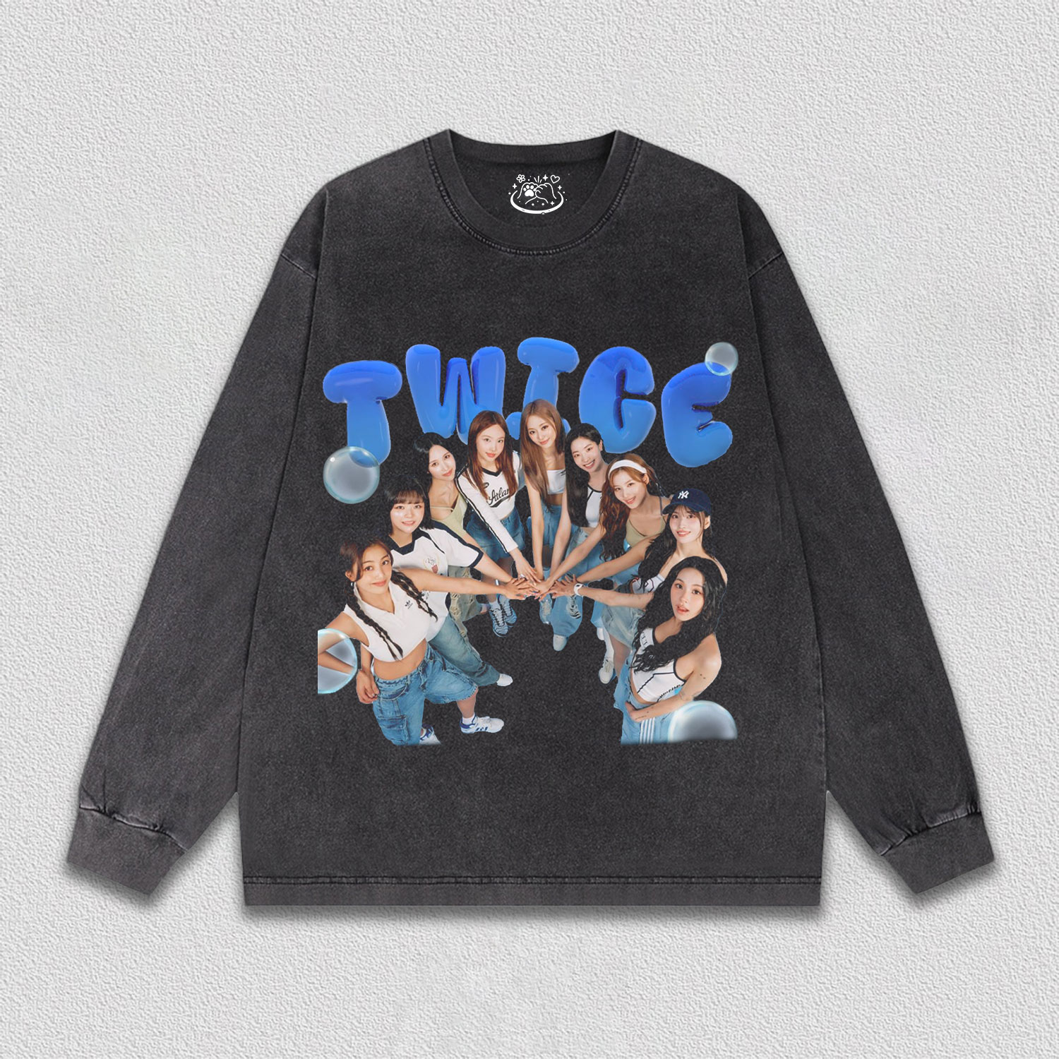 TWICE 9.29 TEE