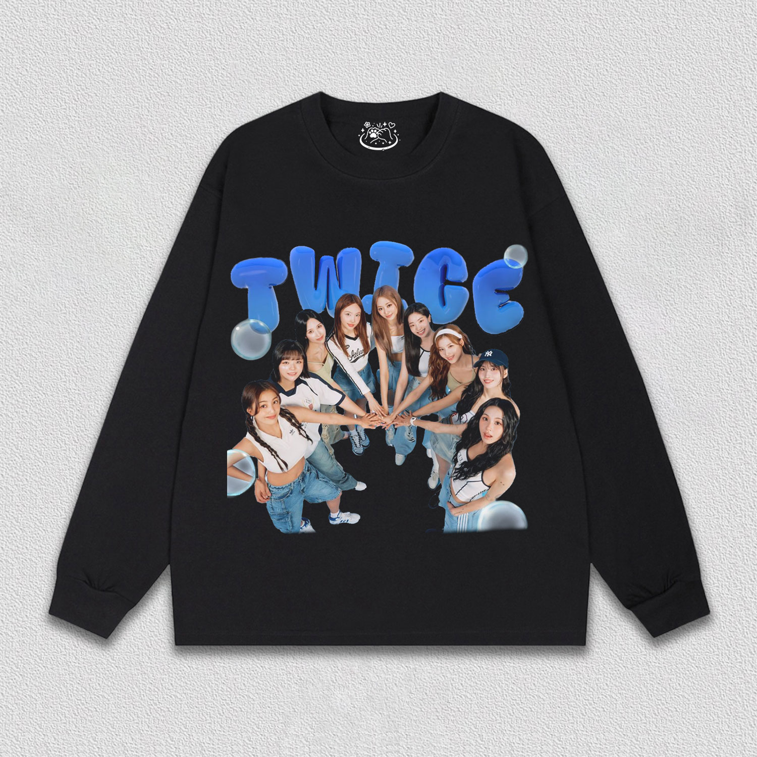 TWICE 9.29 TEE