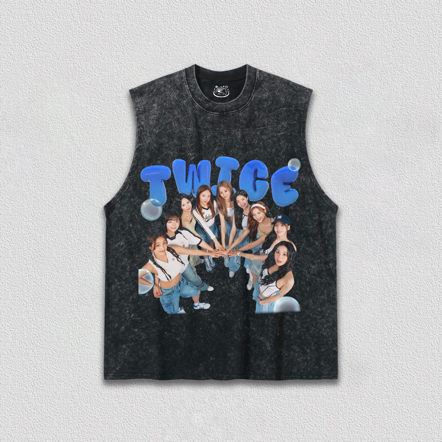 TWICE 9.29 TEE