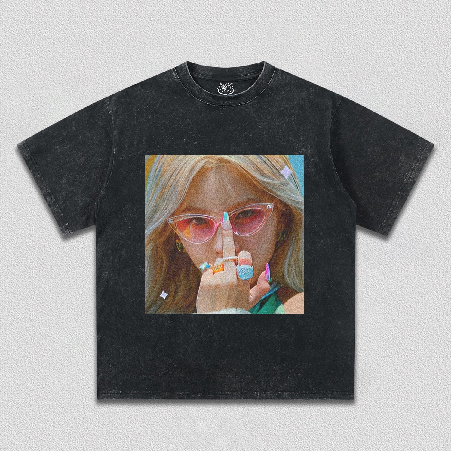 JEON SO-YEON TEE