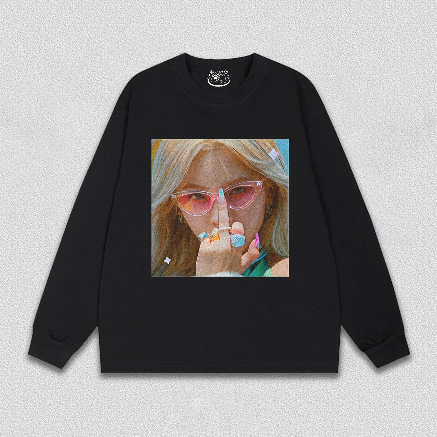 JEON SO-YEON TEE