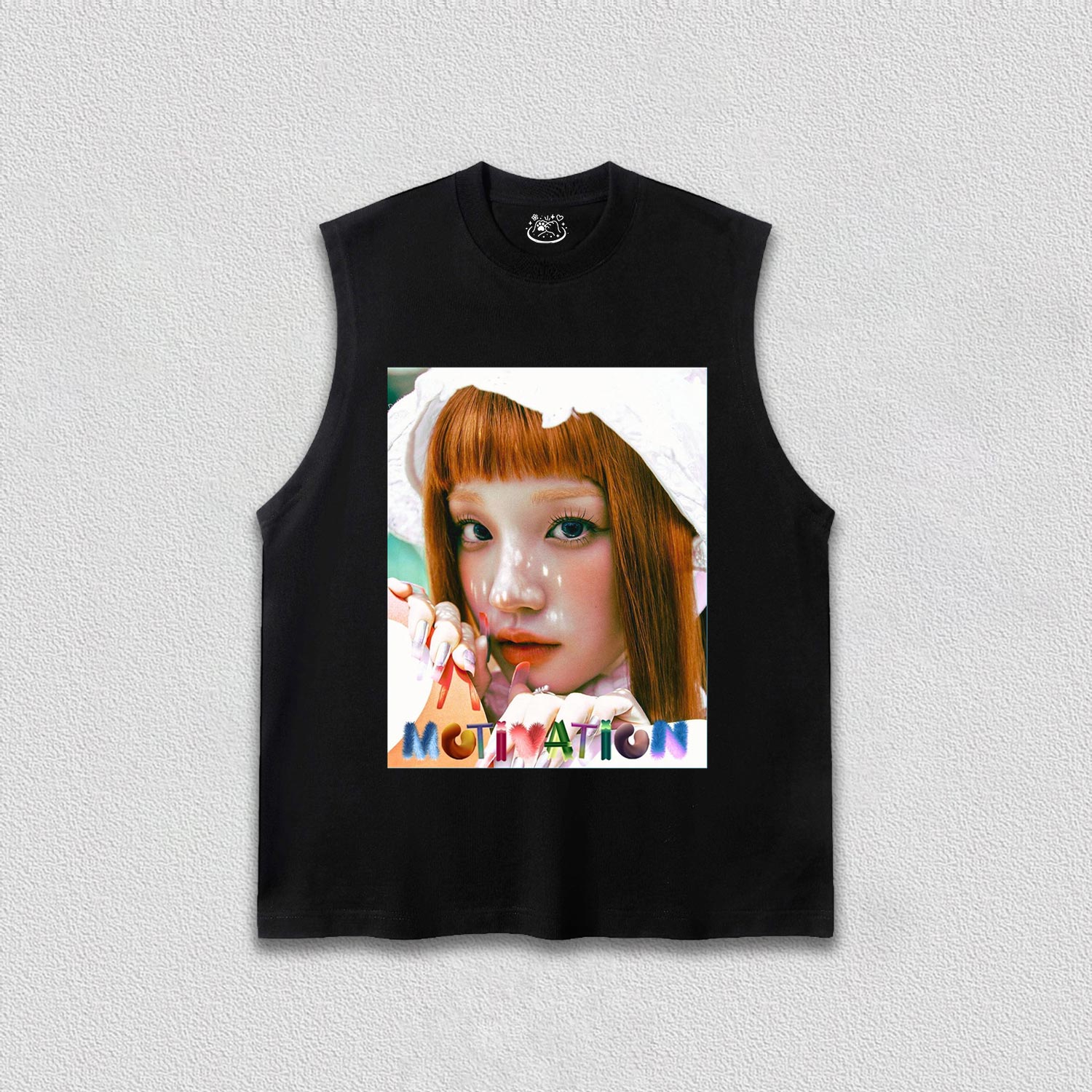 I-DLE YUQL TEE
