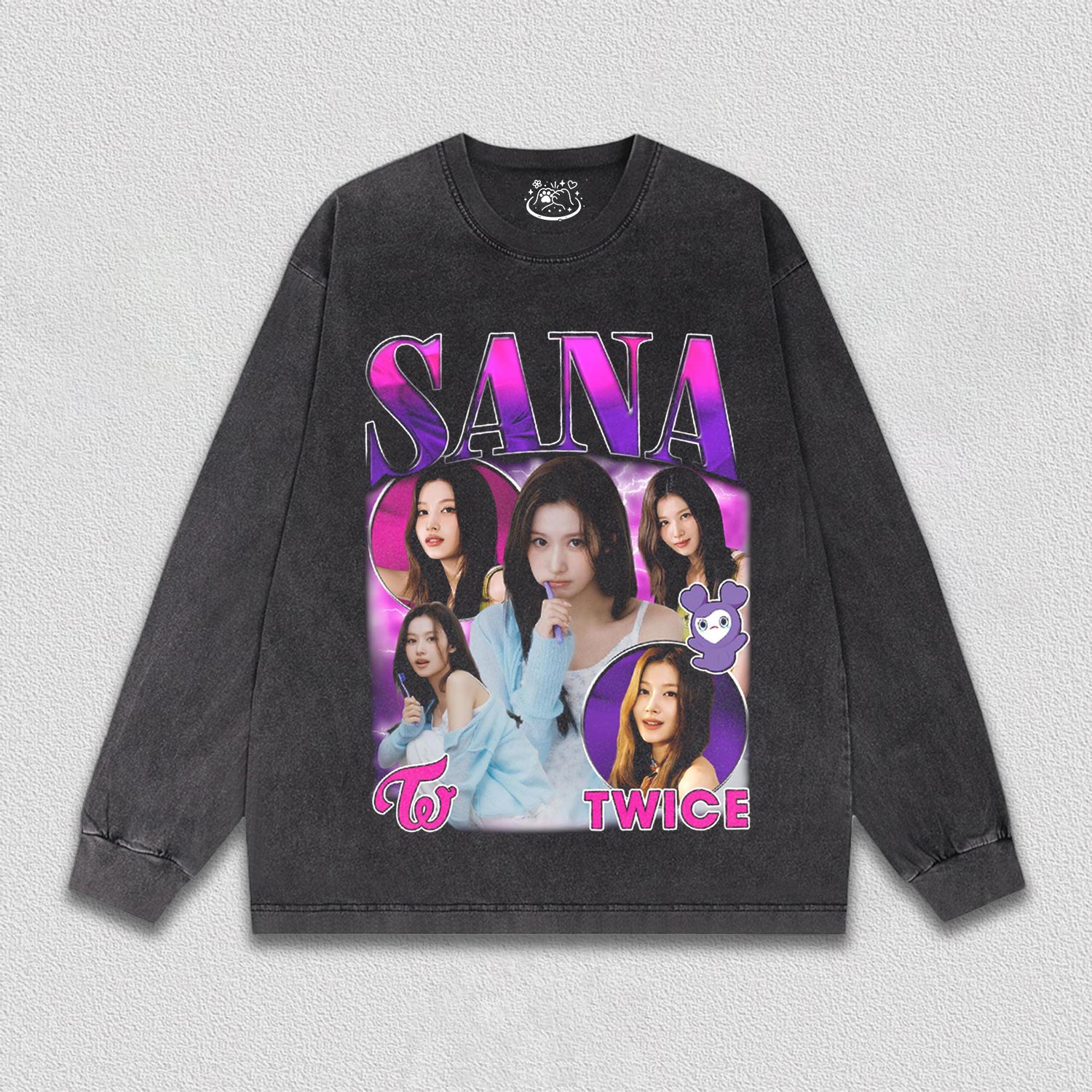 Sana Twice T-shirt