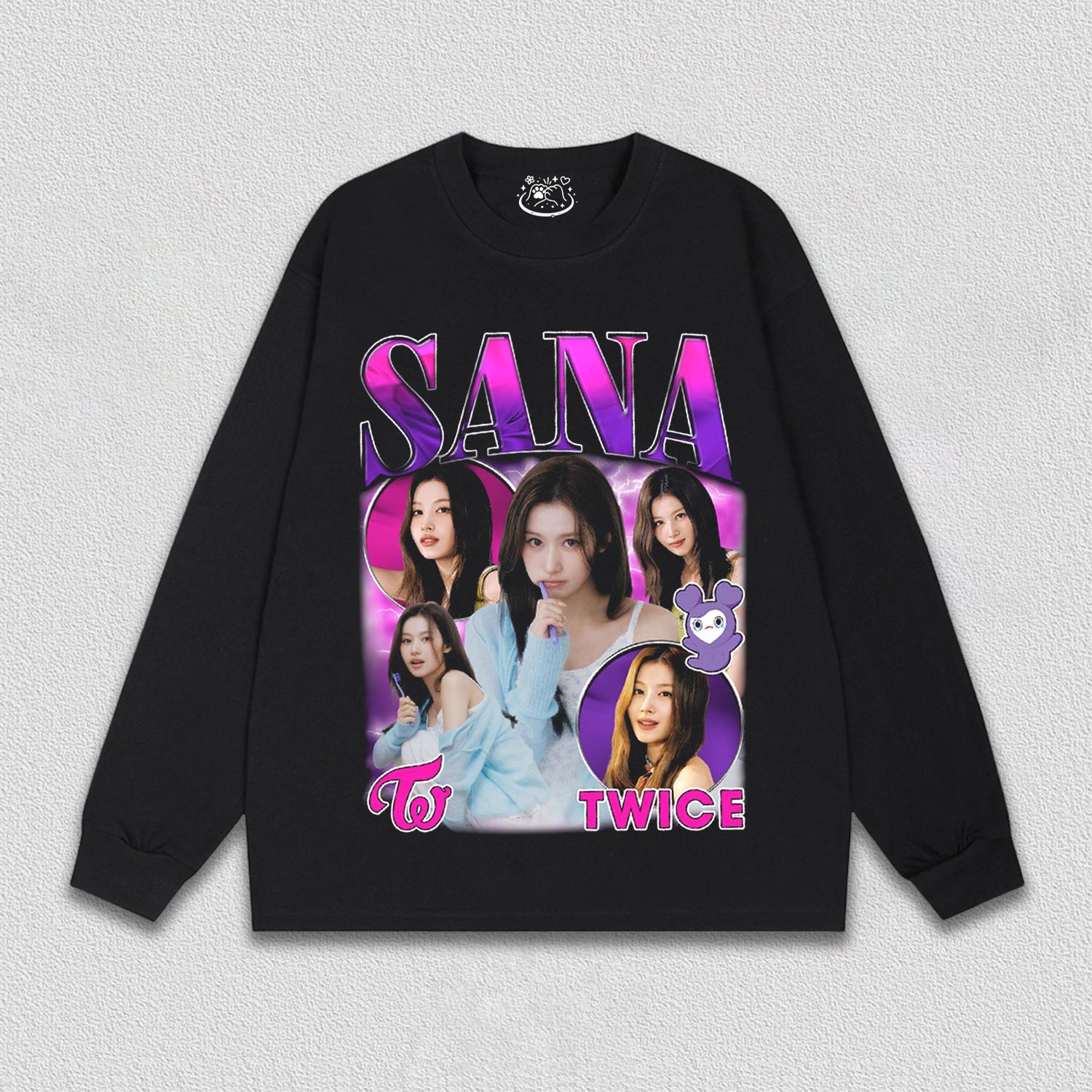 Sana Twice T-shirt