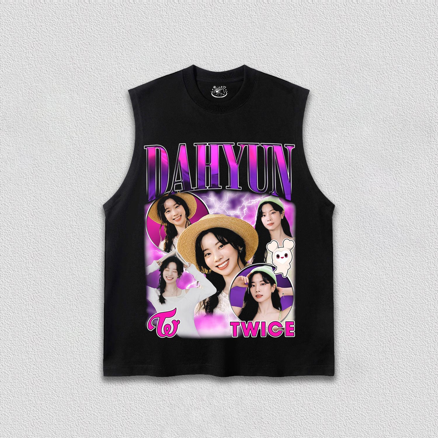 Dahyun Twice T-shirt