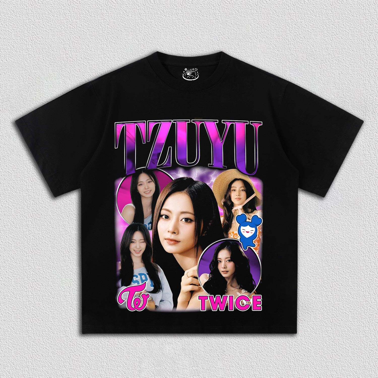 Tzuyu Twice T-shirt