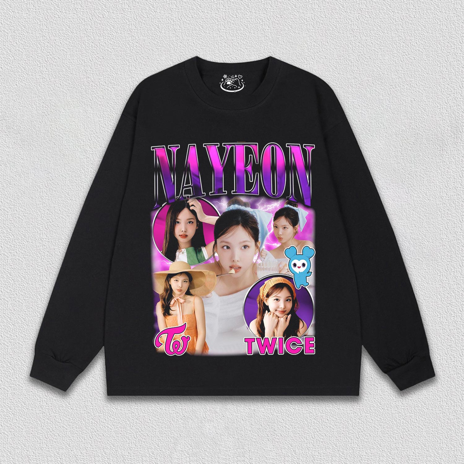 Nayeon Twice T-shirt