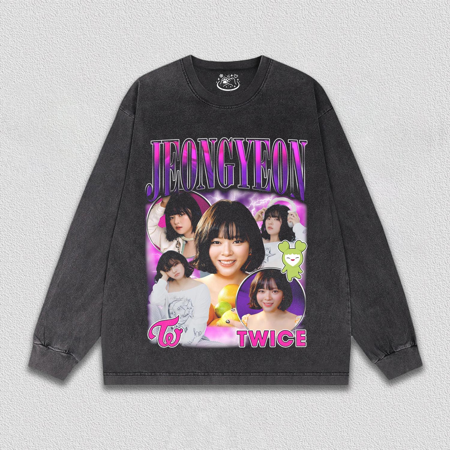Jeongyeon Twice T-shirt