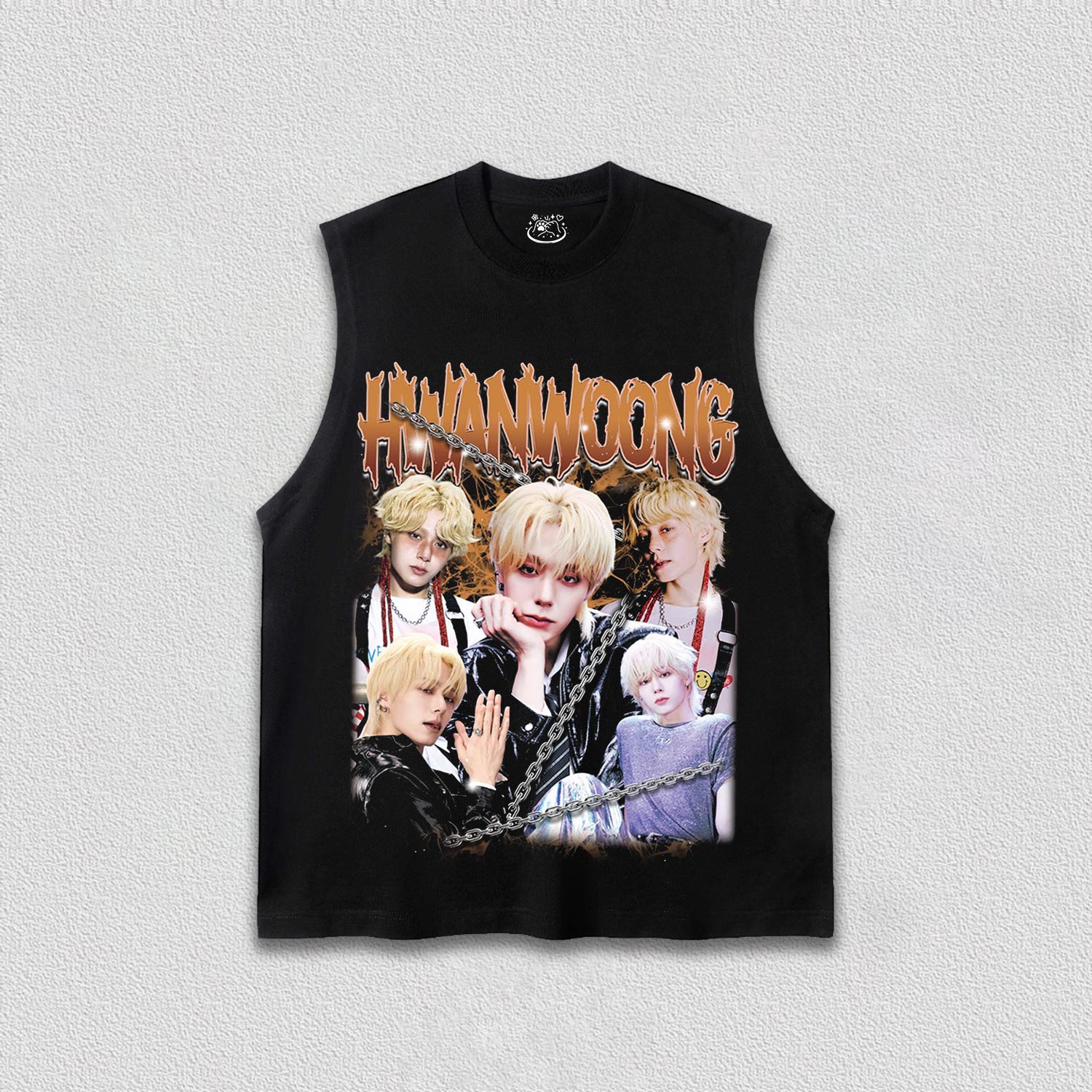 Hwanwoong Oneus World Tour Hour us 2025 Tee