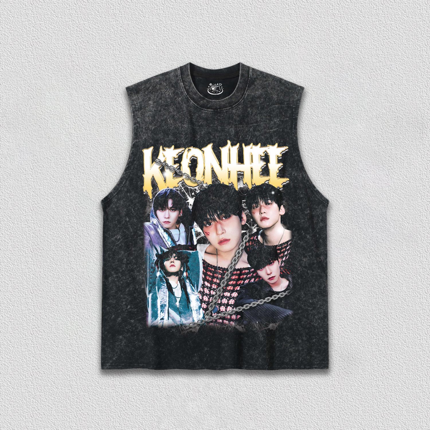 Keonhee Oneus World Tour Hour us 2025 Tee