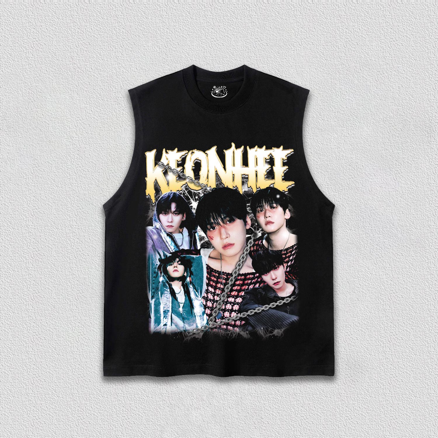 Keonhee Oneus World Tour Hour us 2025 Tee