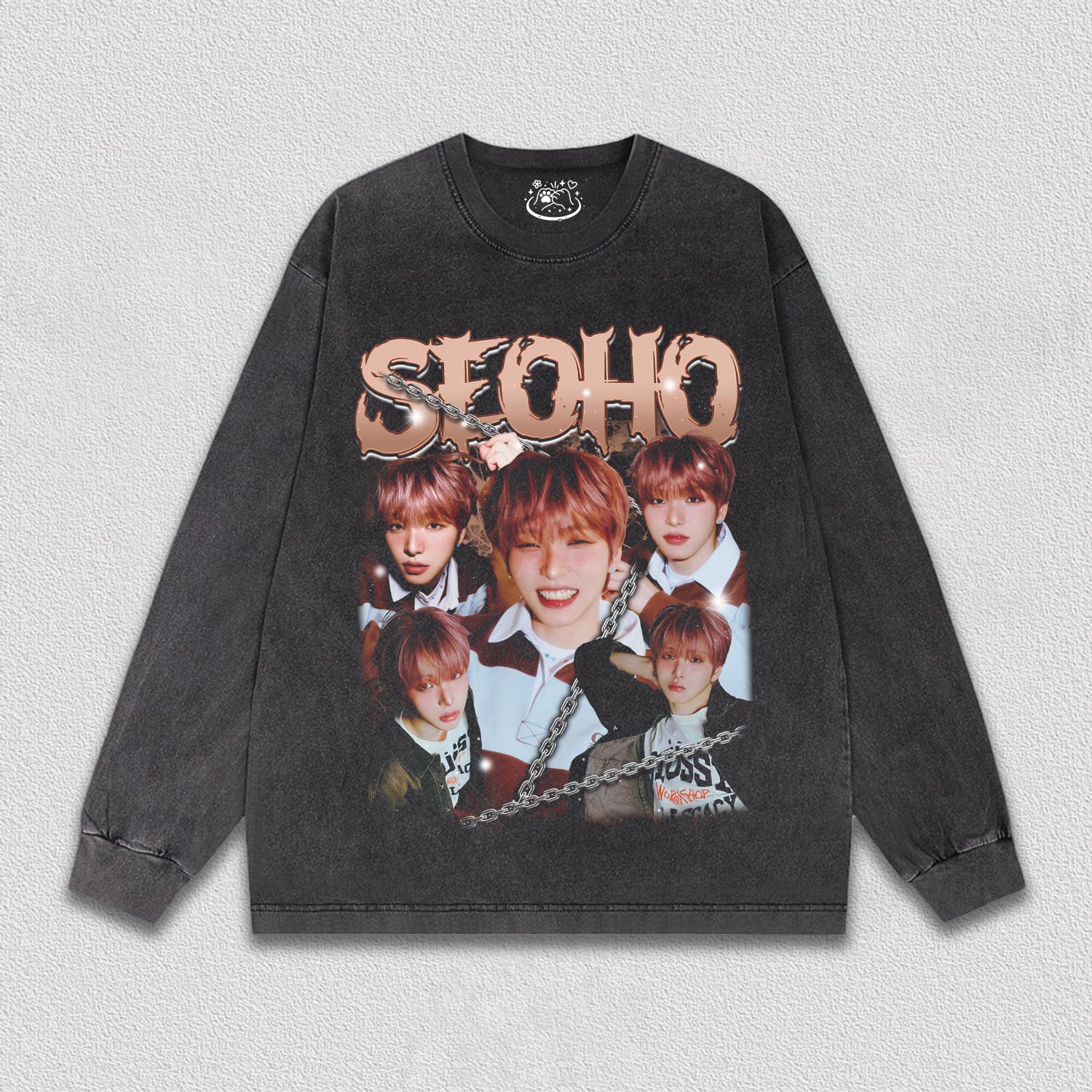 Seoho Oneus World Tour Hour us 2025 Tee