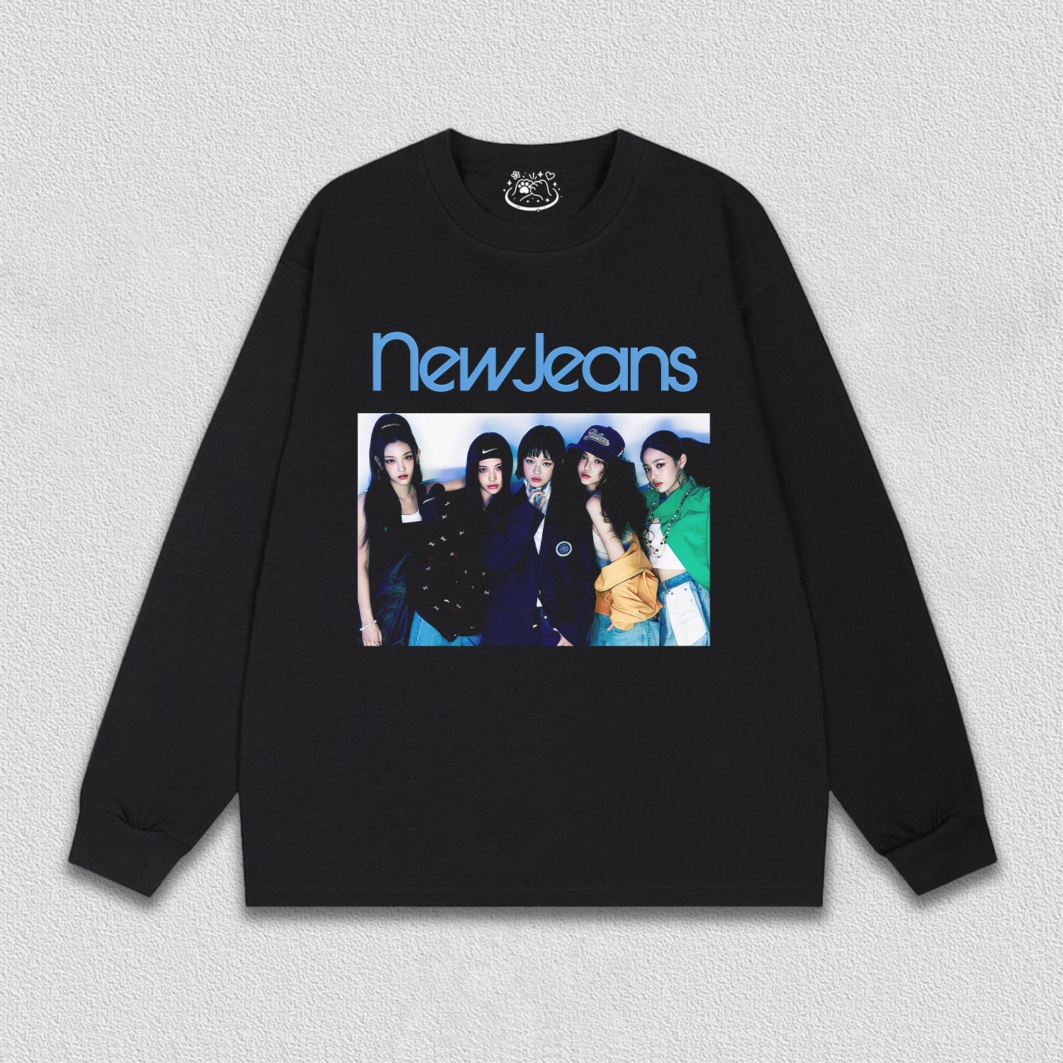 NEWJEANS S1 TEE