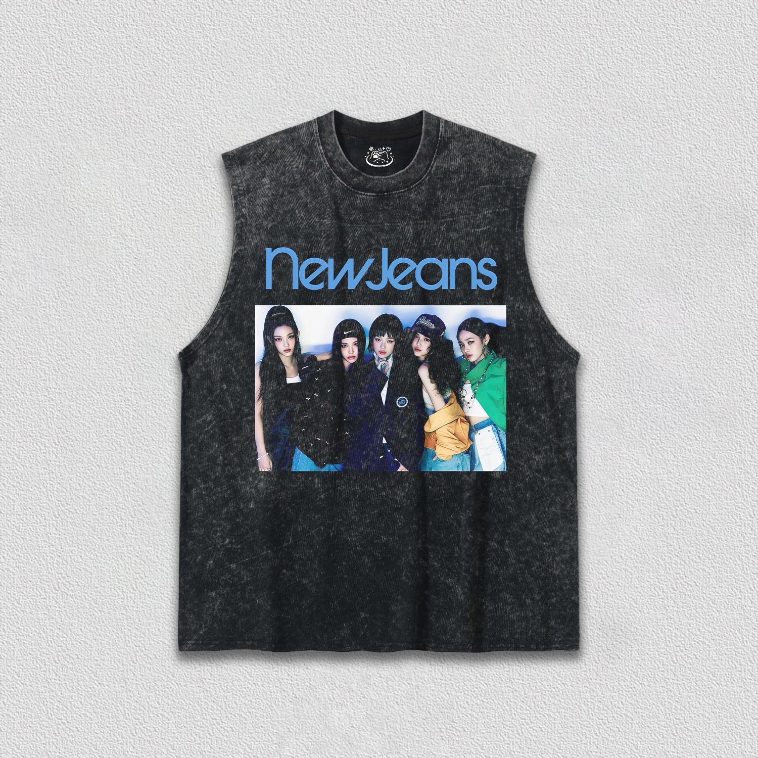 NEWJEANS S1 TEE
