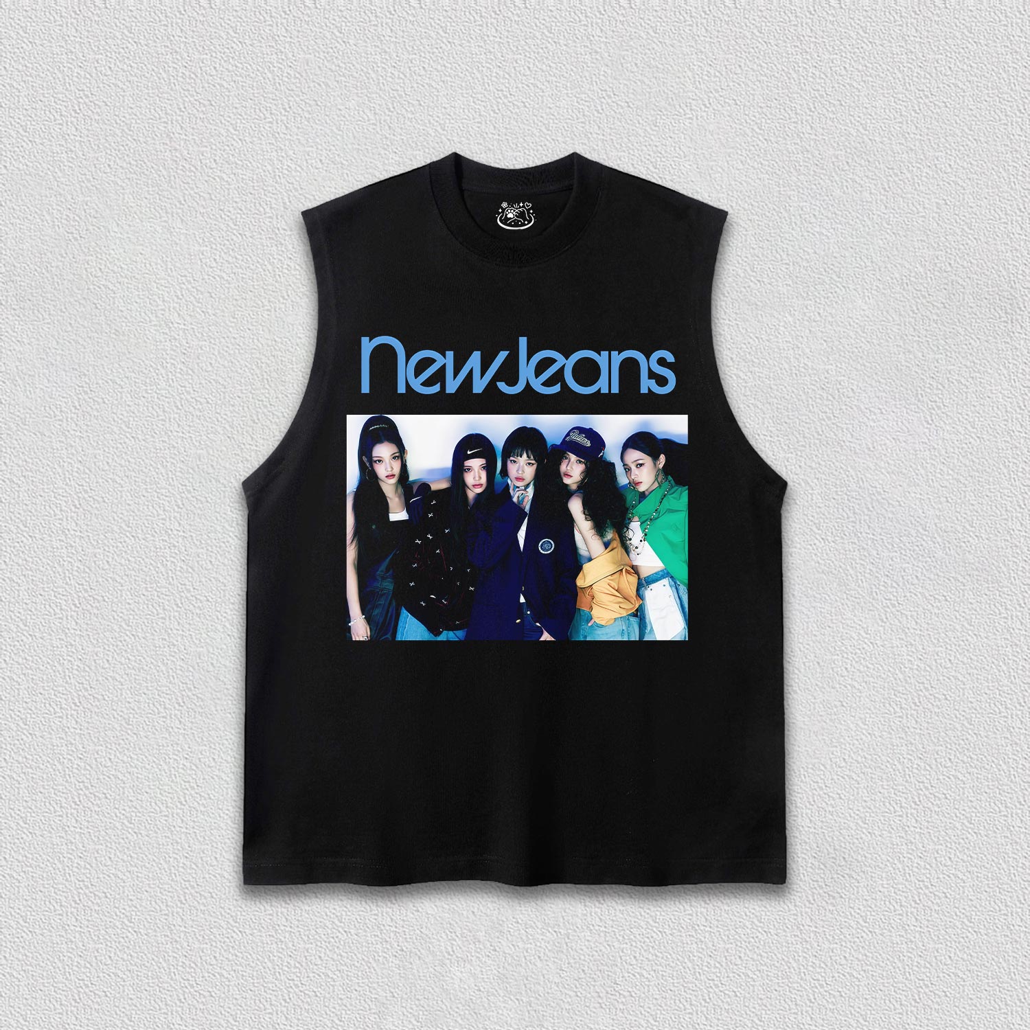 NEWJEANS S1 TEE