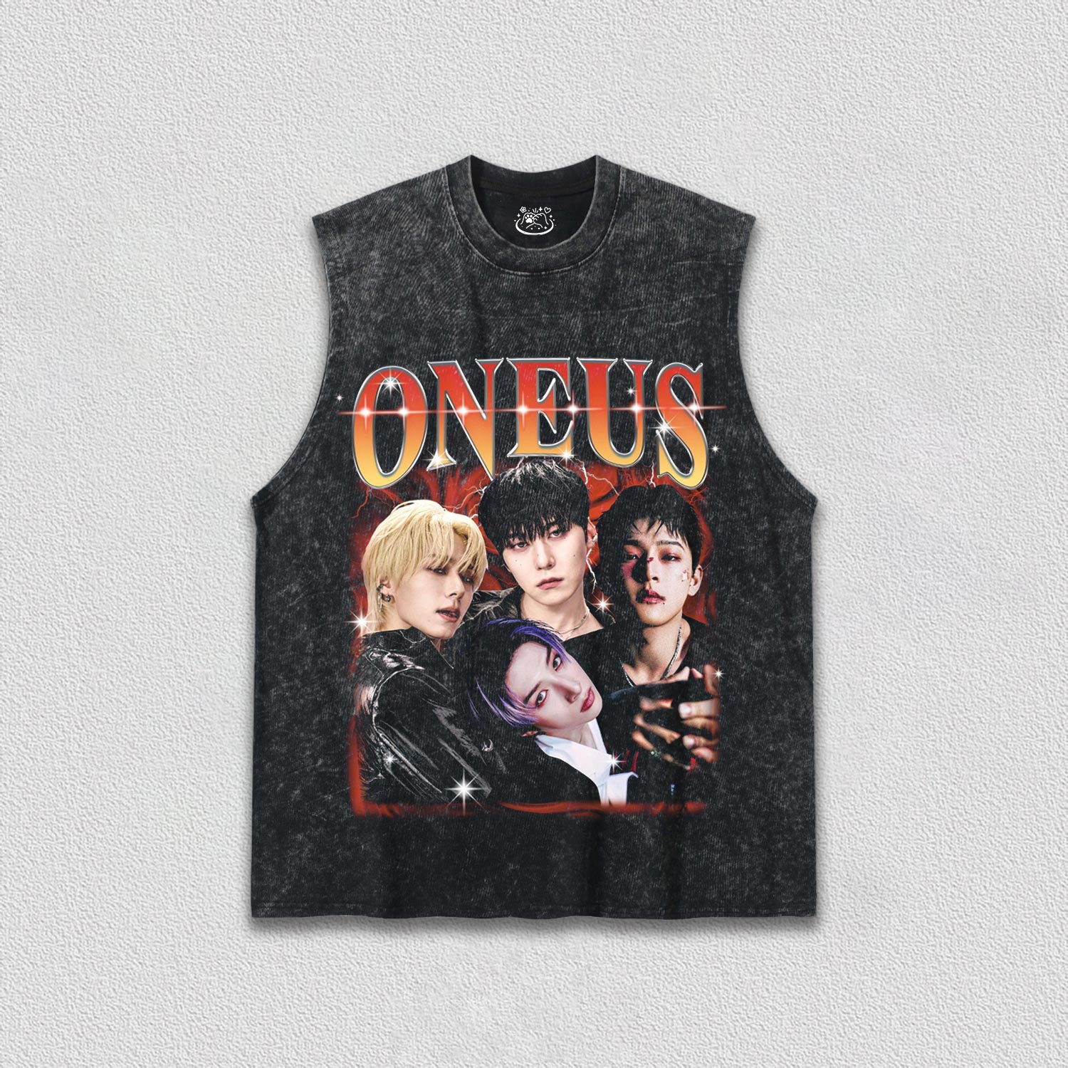 Oneus Kpop TEE