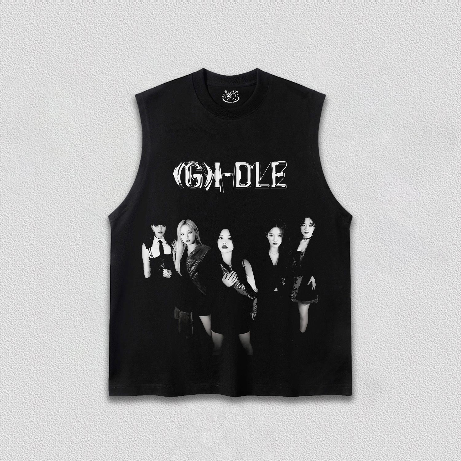 (G)I-DLE TEE