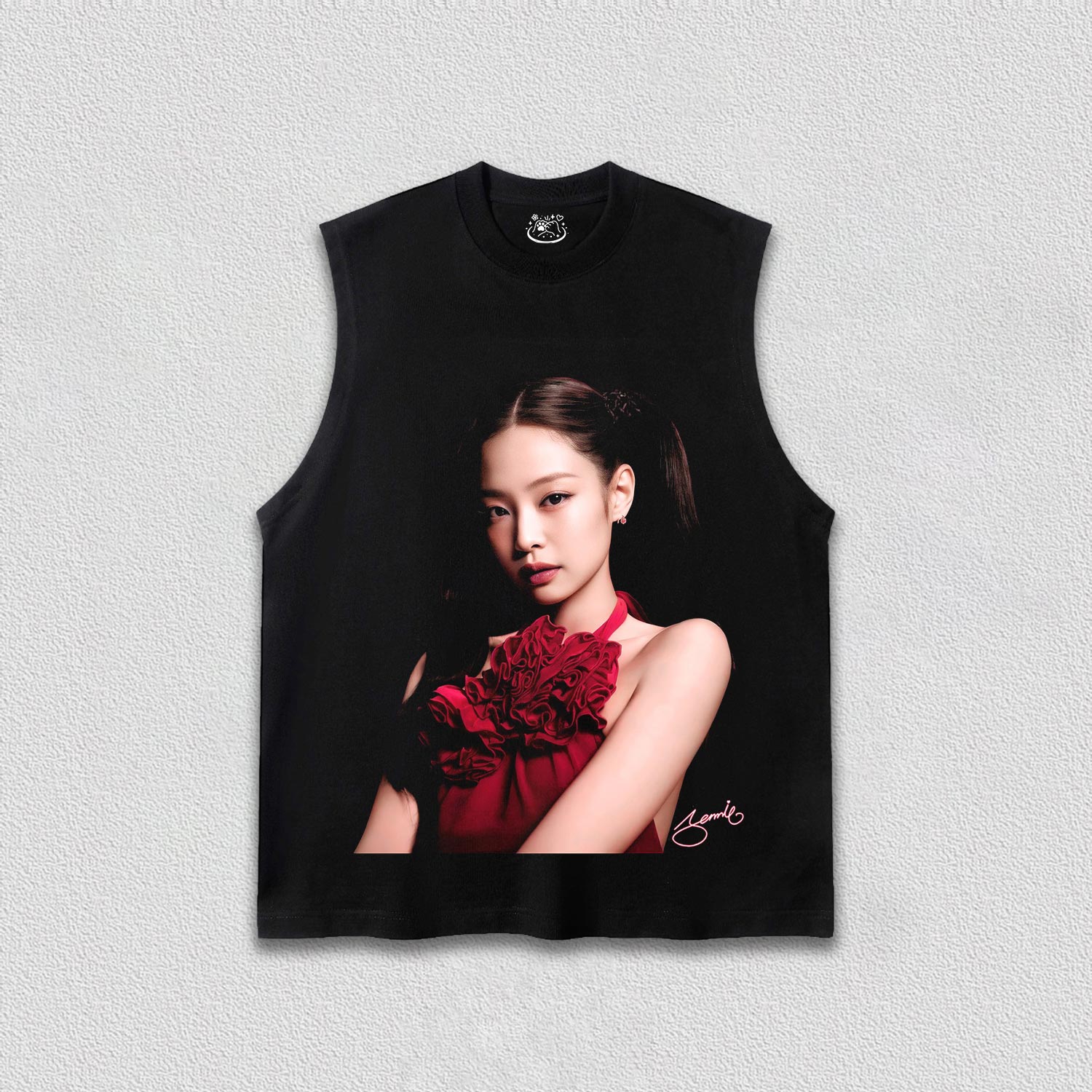 Jennie Kim Tee