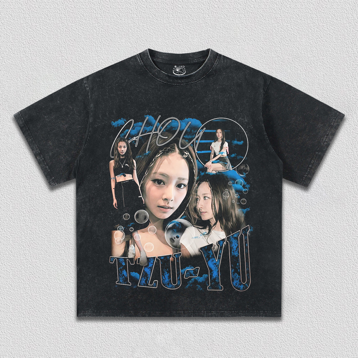 TWICE Tzuyu 10.25