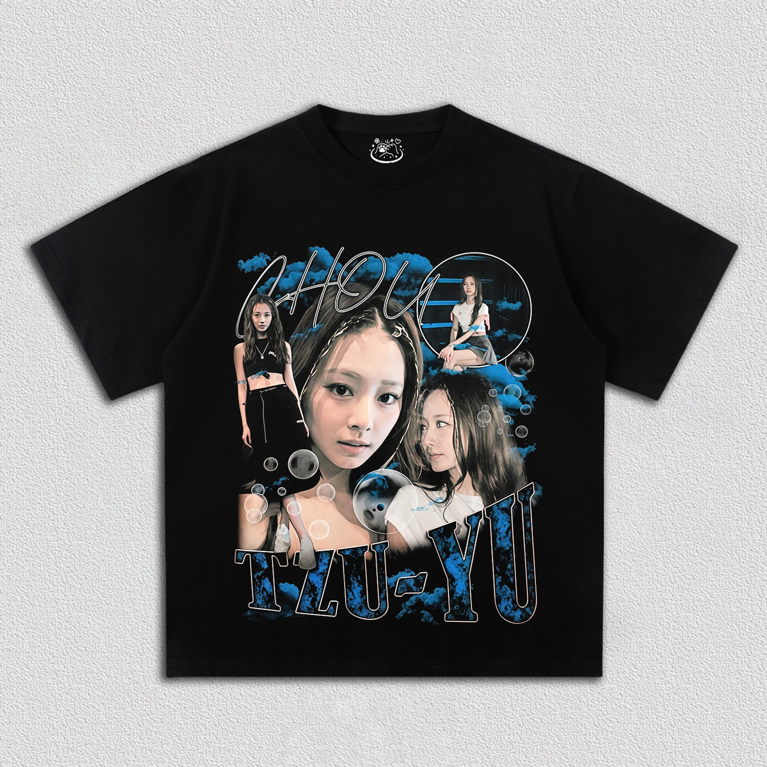 TWICE Tzuyu 10.25