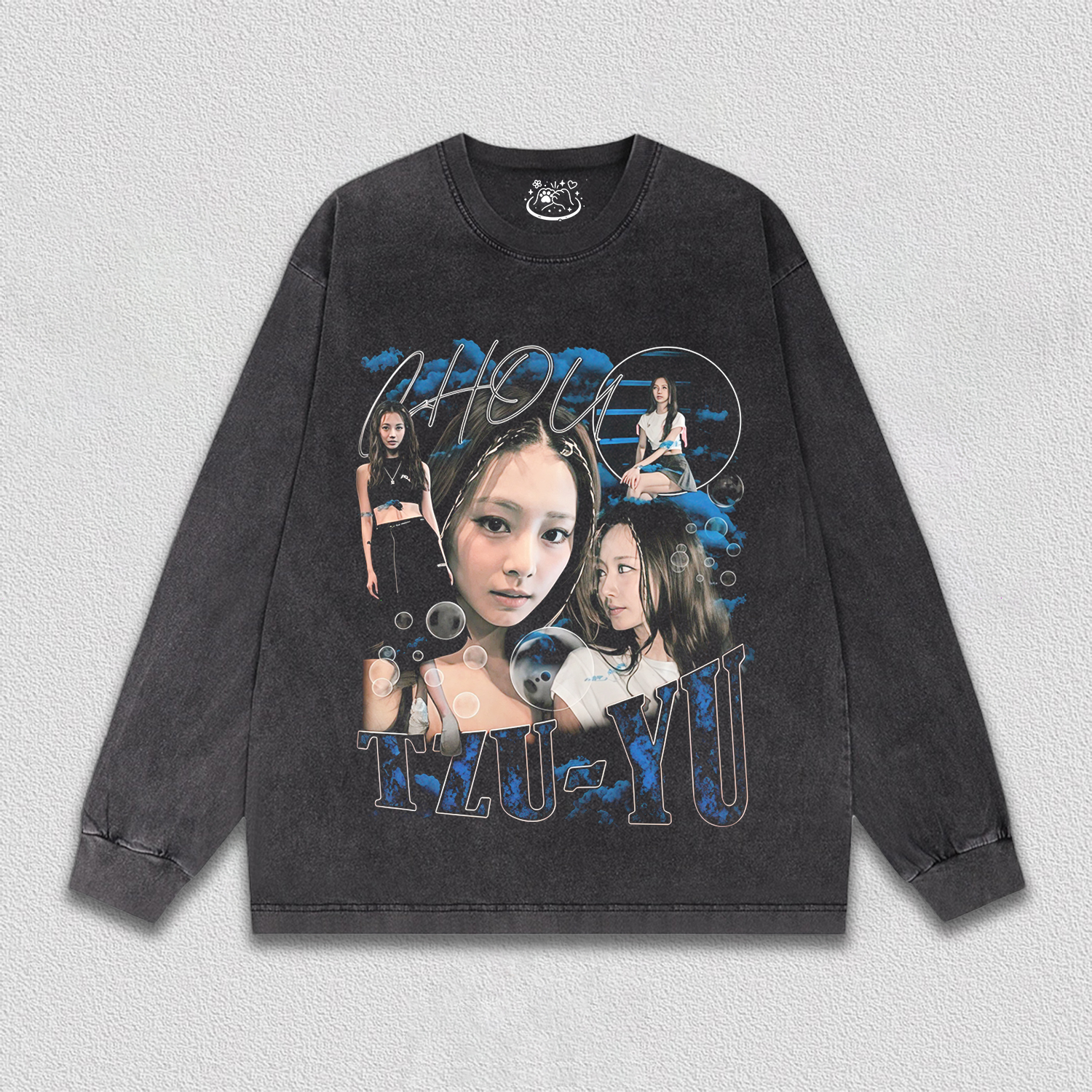 TWICE Tzuyu 10.25