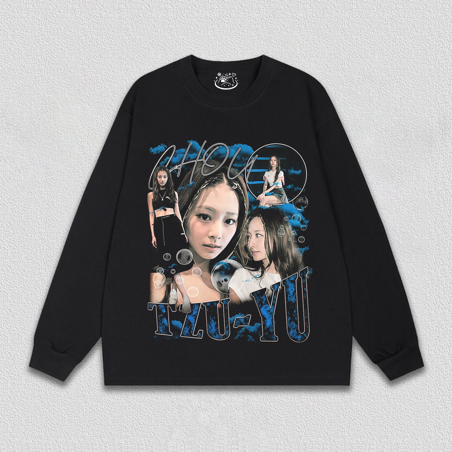 TWICE Tzuyu 10.25