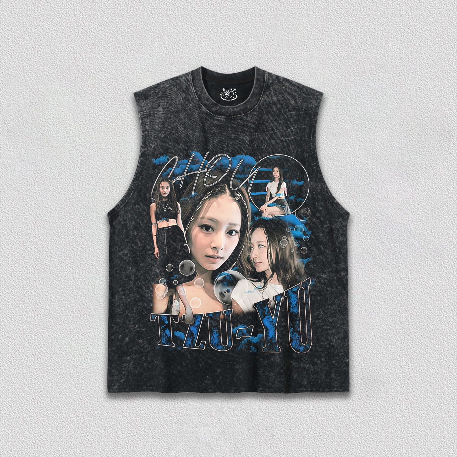 TWICE Tzuyu 10.25