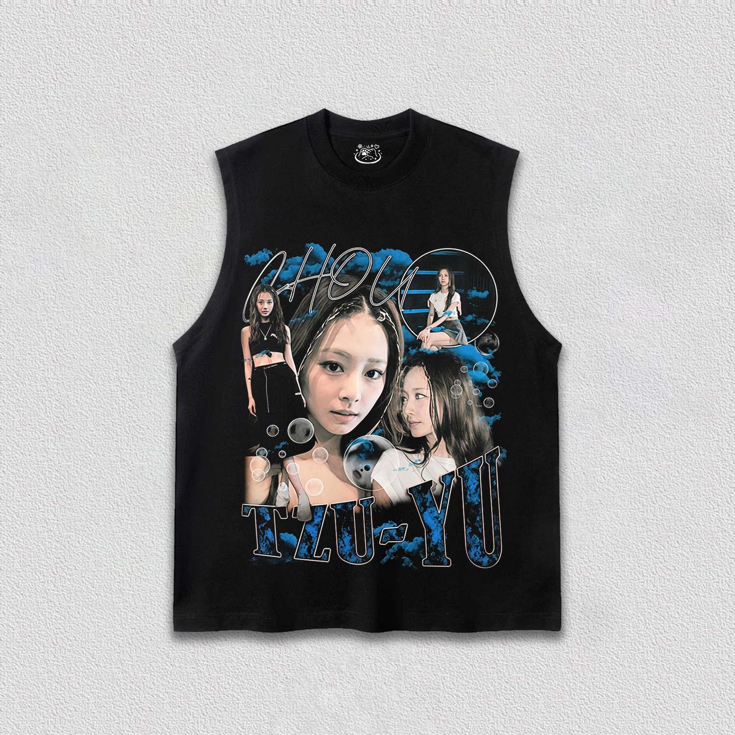 TWICE Tzuyu 10.25
