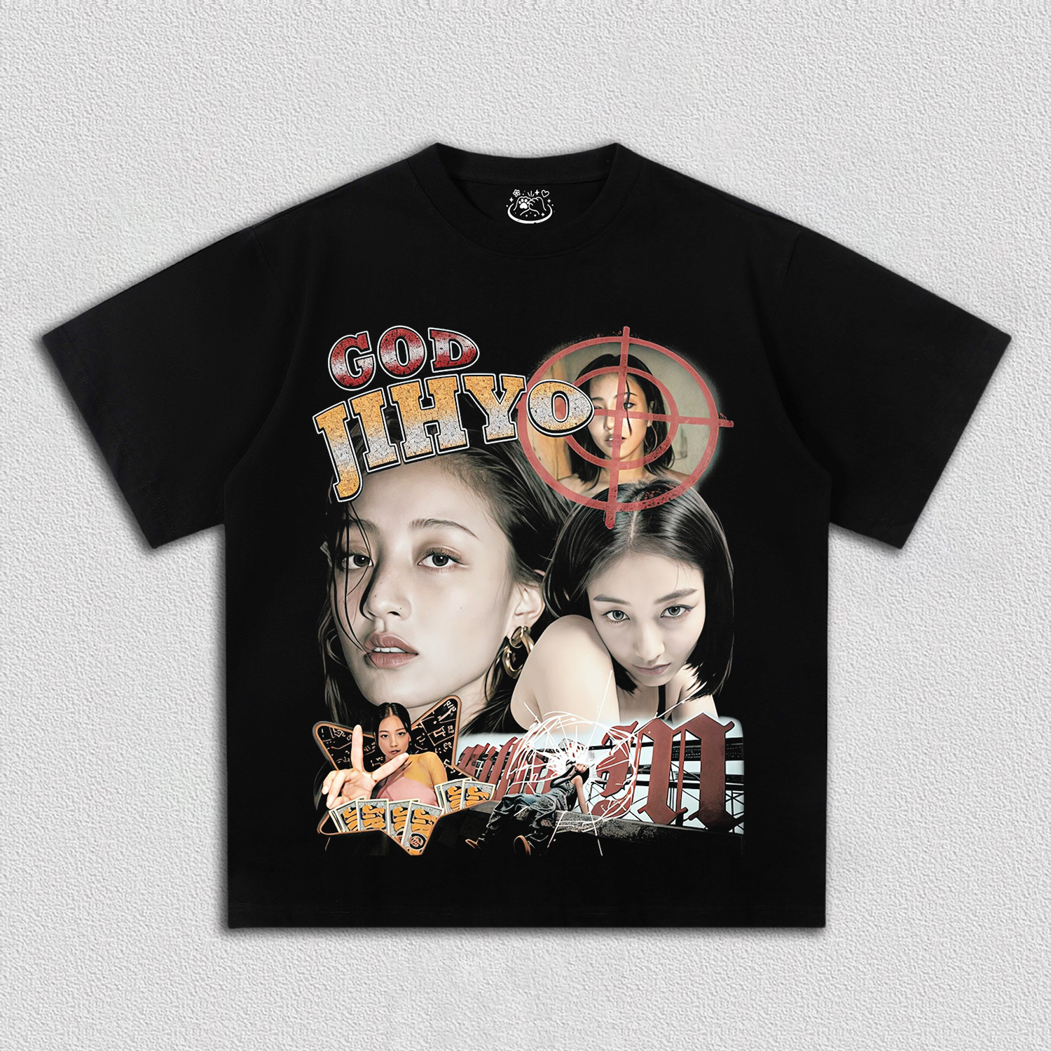 TWICE Jihyo 10.25