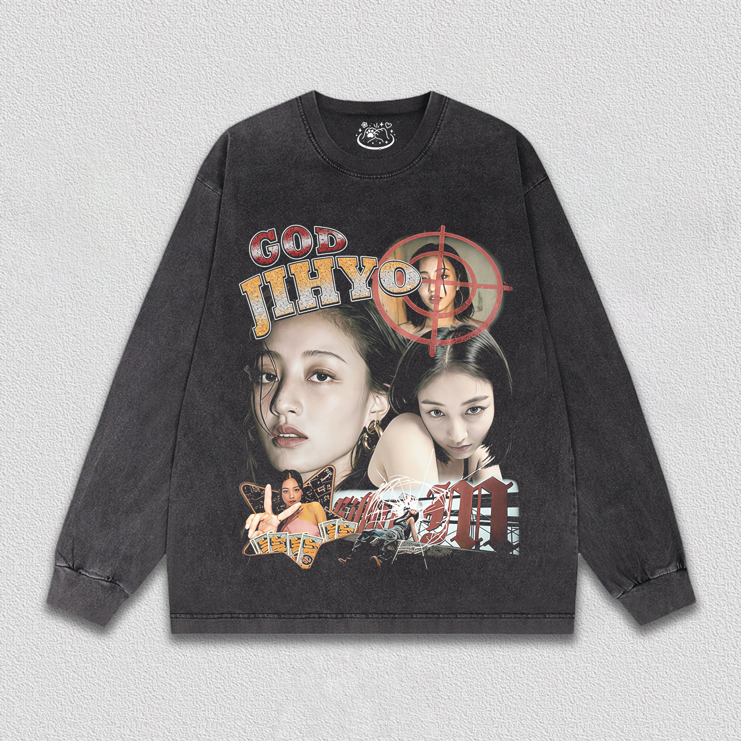 TWICE Jihyo 10.25