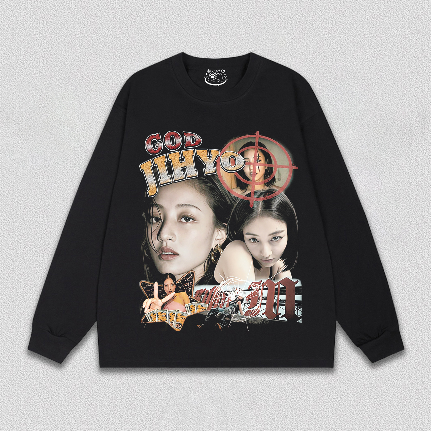 TWICE Jihyo 10.25
