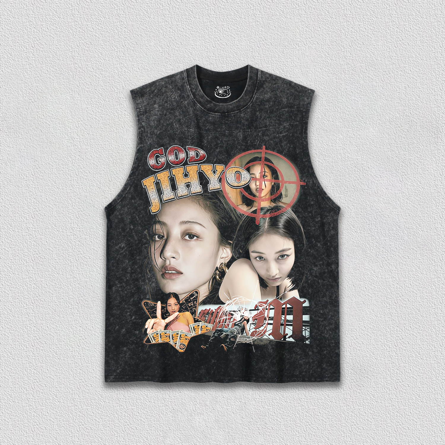 TWICE Jihyo 10.25