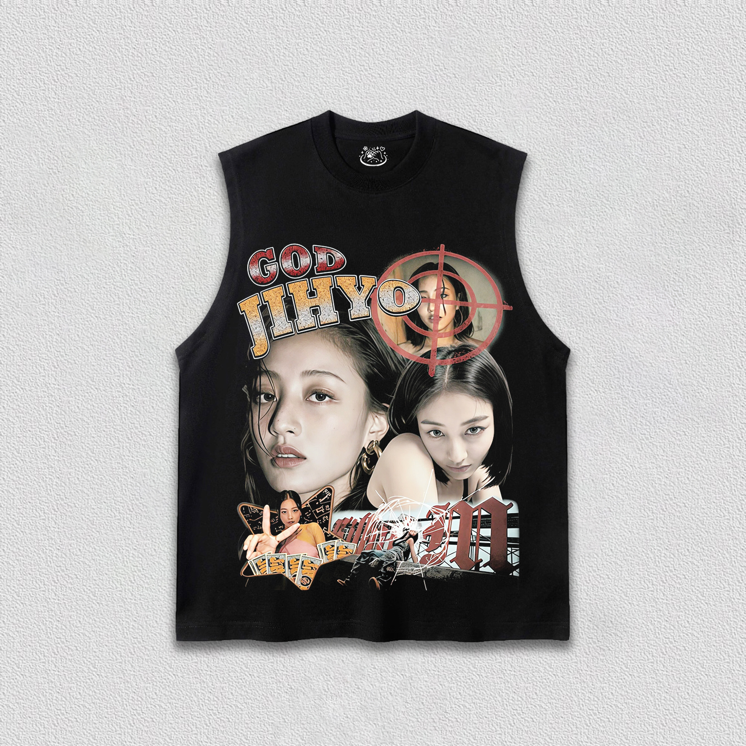 TWICE Jihyo 10.25