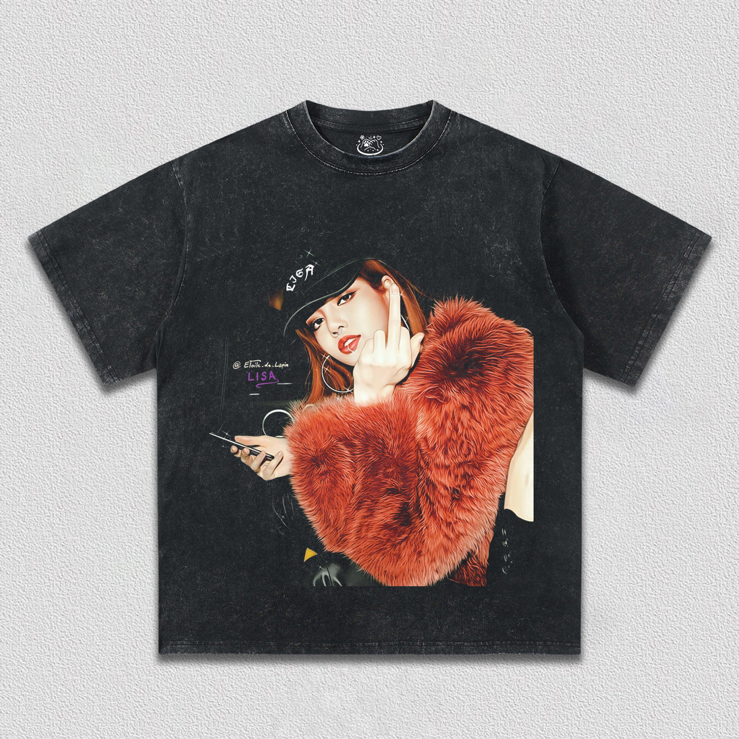 LISA 10.25