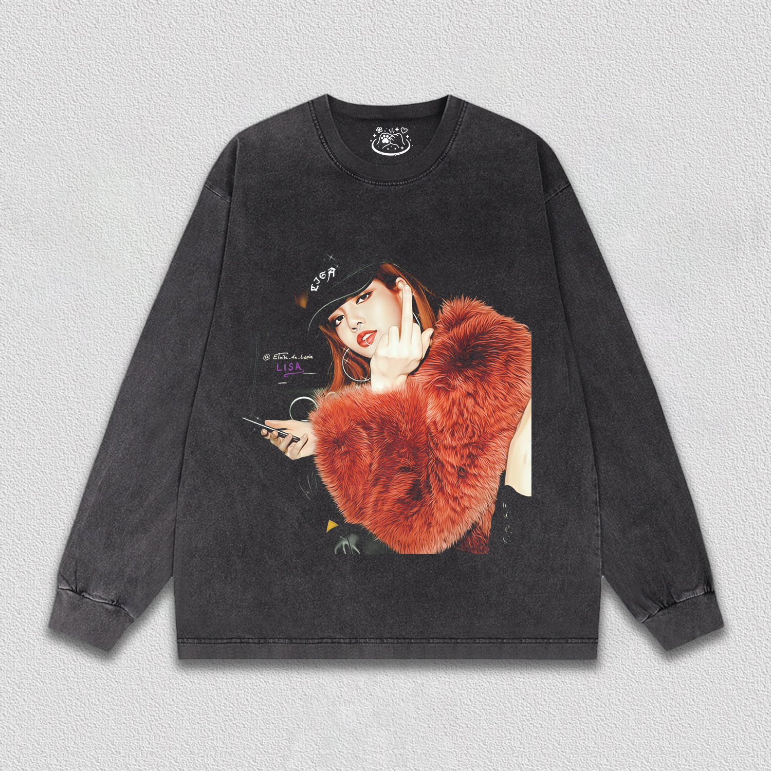LISA 10.25