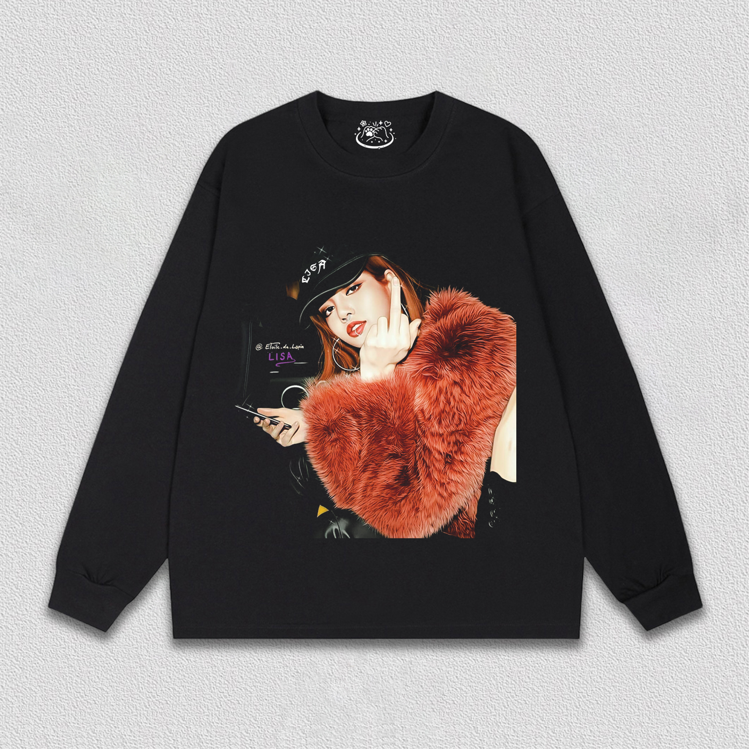LISA 10.25