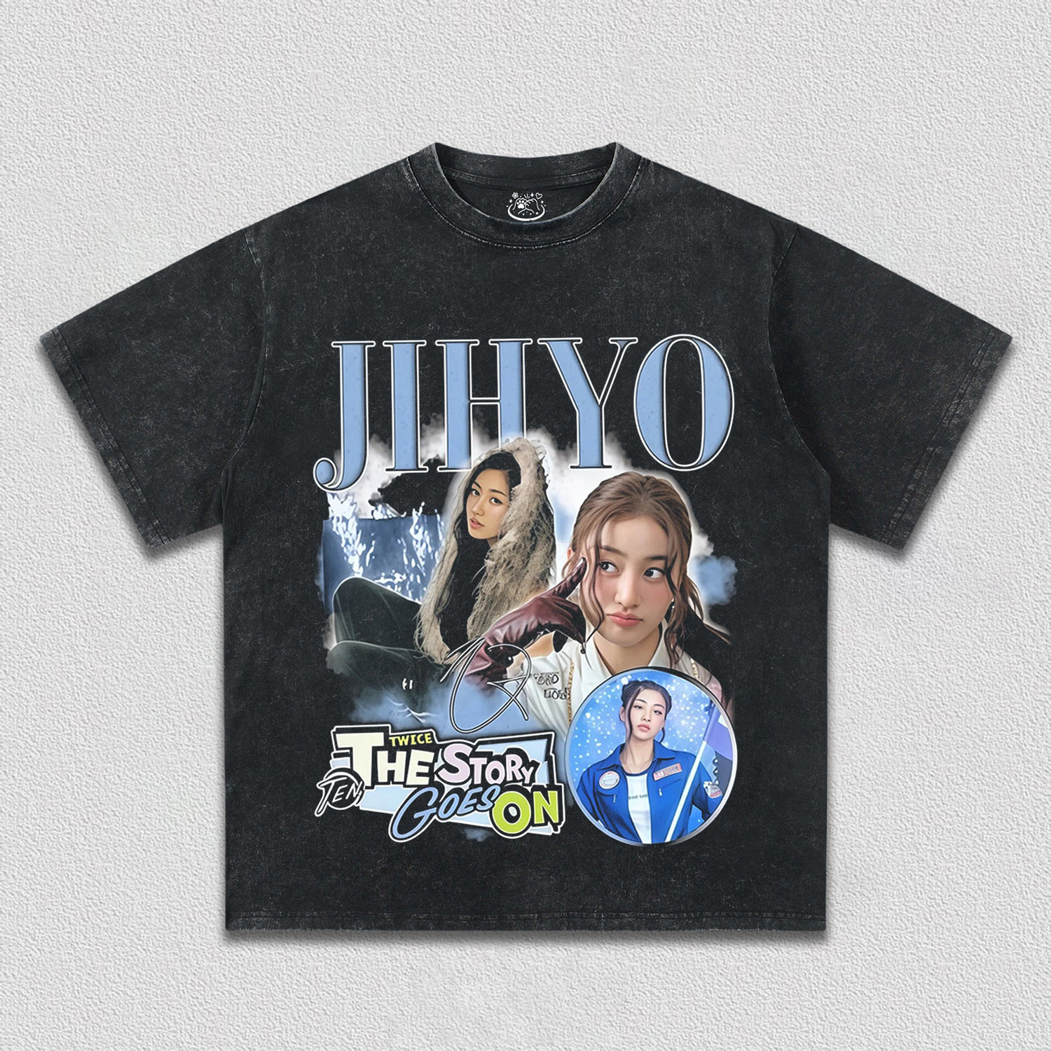 TWICE TEN: The Story Goes On-JIHYO