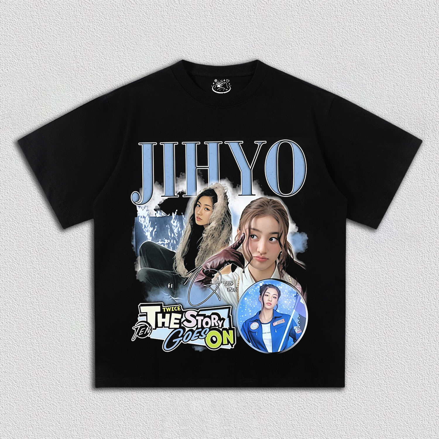 TWICE TEN: The Story Goes On-JIHYO