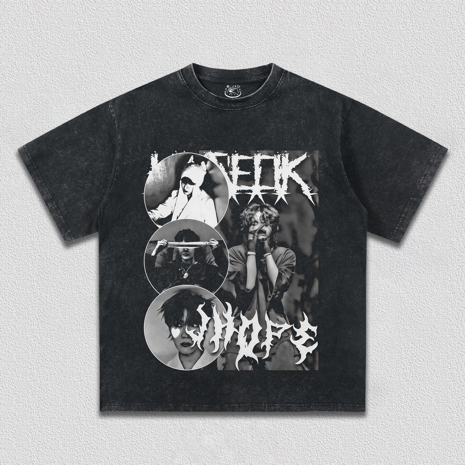BTS j-hope TEE