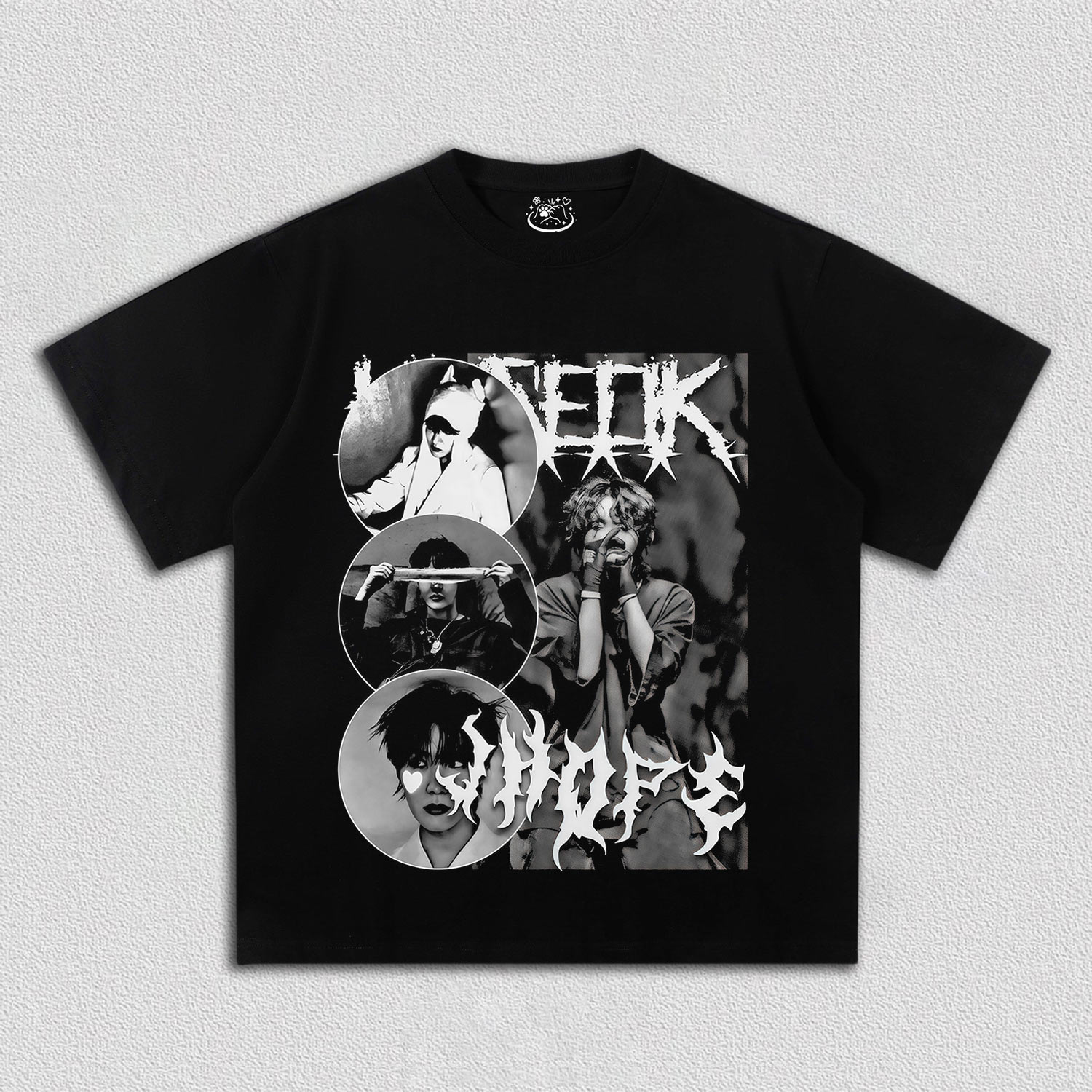 BTS j-hope TEE