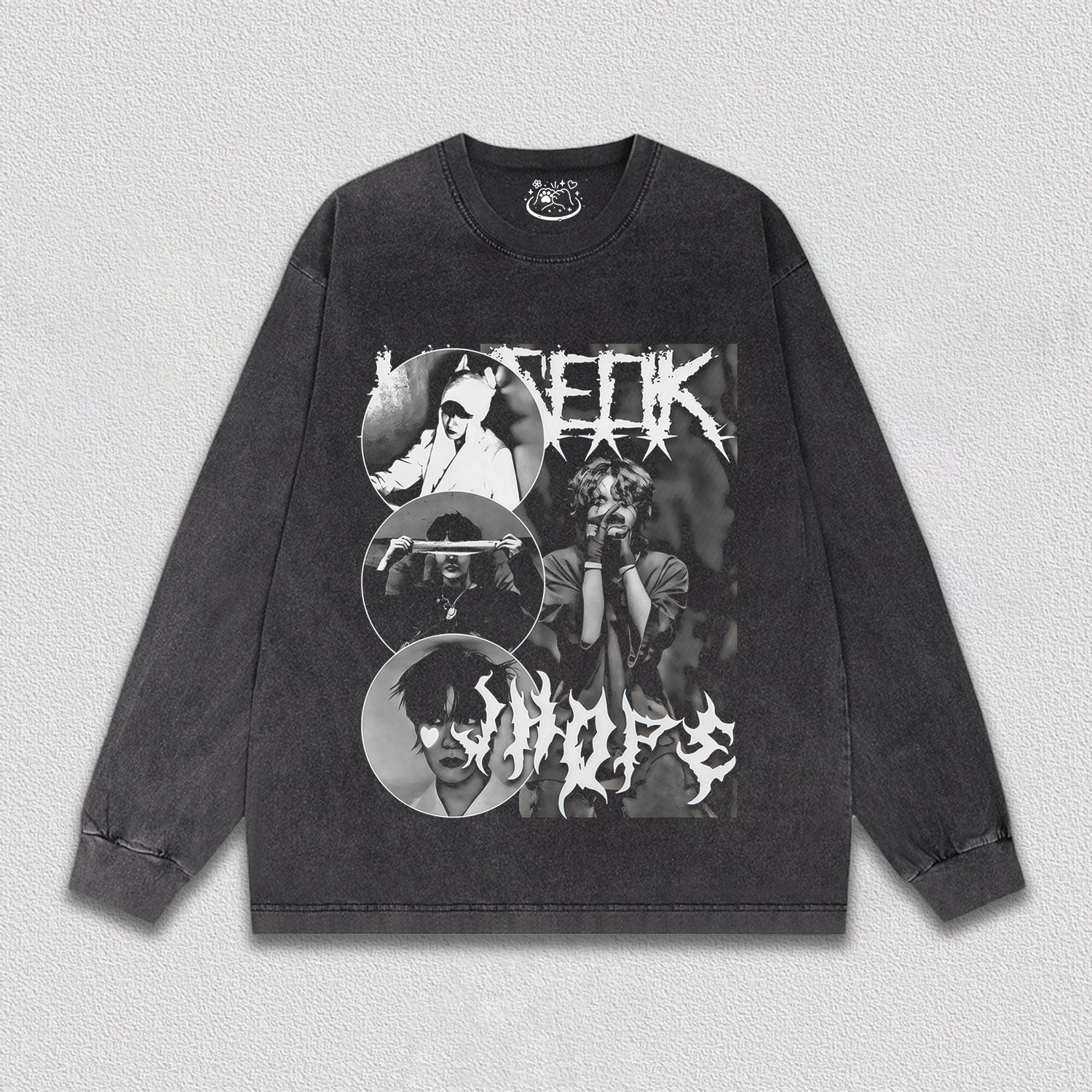 BTS j-hope TEE